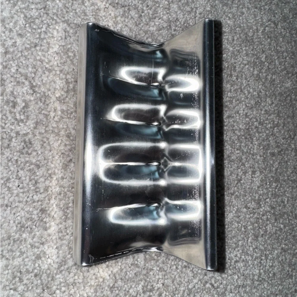 Simply Shelf Essential Oil Storage Organizers Drawer Dividers Set of 5 Holds 25
